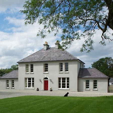 Riversdale Country House Carndonagh Buitenkant foto