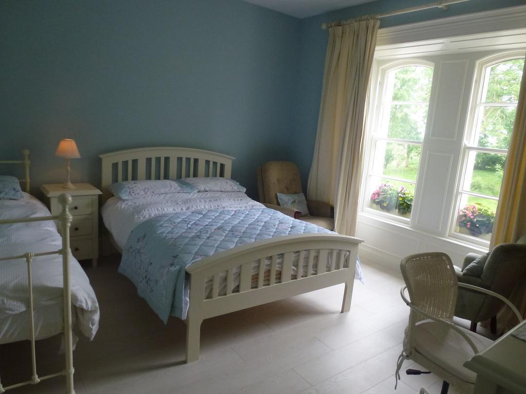 Riversdale Country House Carndonagh Buitenkant foto