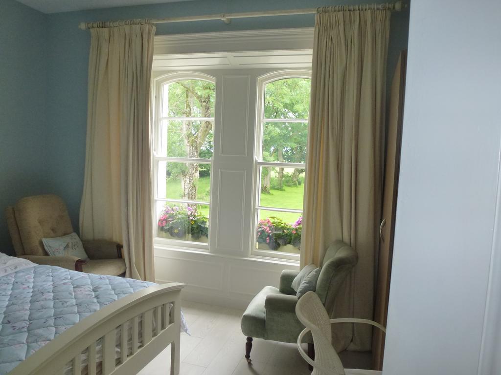 Riversdale Country House Carndonagh Kamer foto