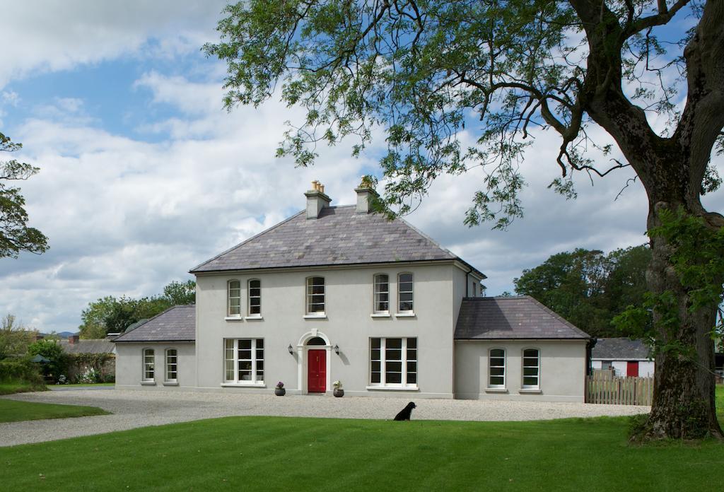 Riversdale Country House Carndonagh Buitenkant foto
