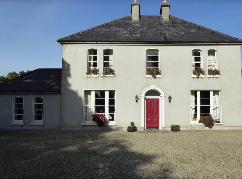 Riversdale Country House Carndonagh Buitenkant foto