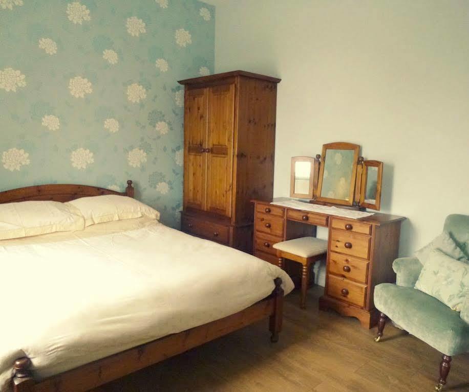 Riversdale Country House Carndonagh Buitenkant foto