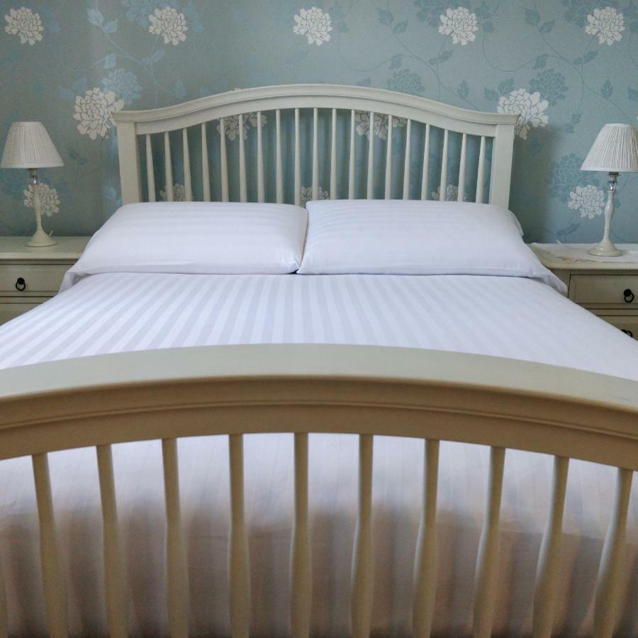 Riversdale Country House Carndonagh Buitenkant foto