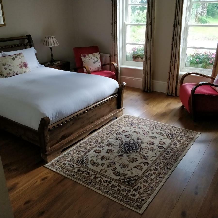 Riversdale Country House Carndonagh Buitenkant foto