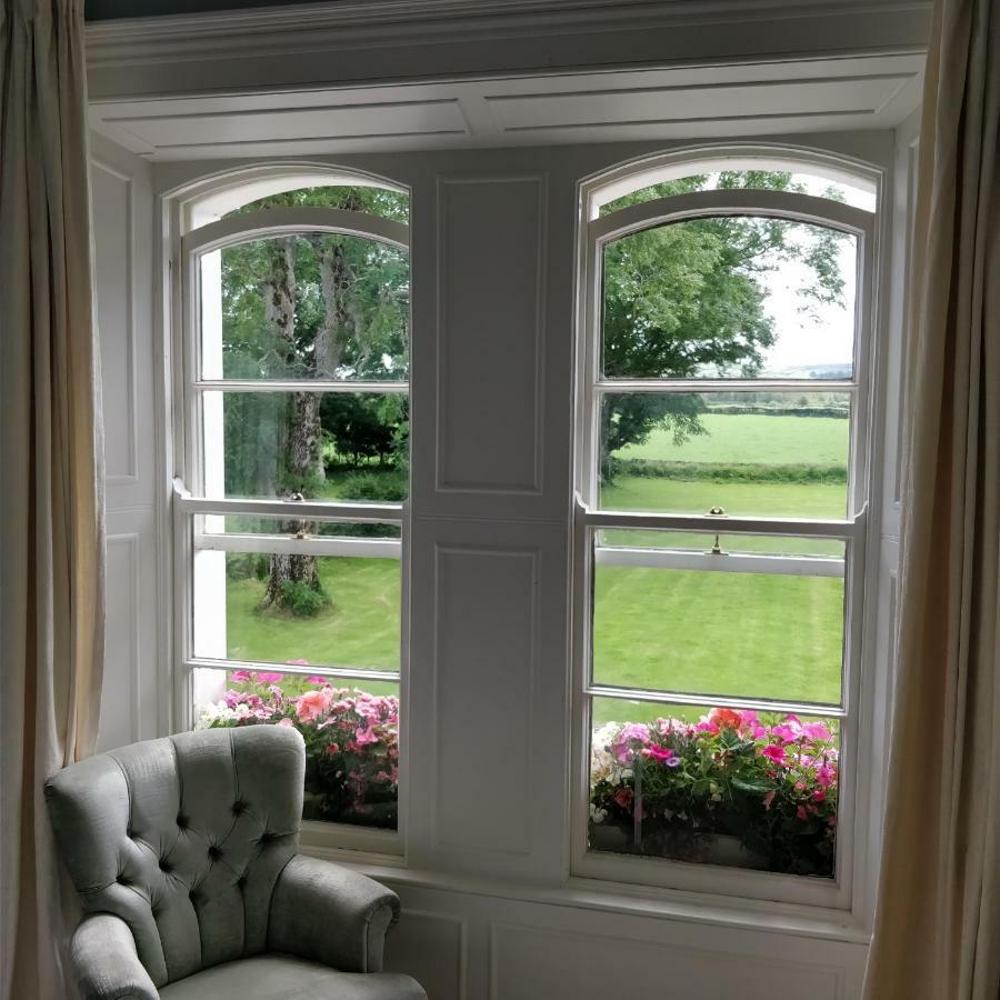 Riversdale Country House Carndonagh Buitenkant foto