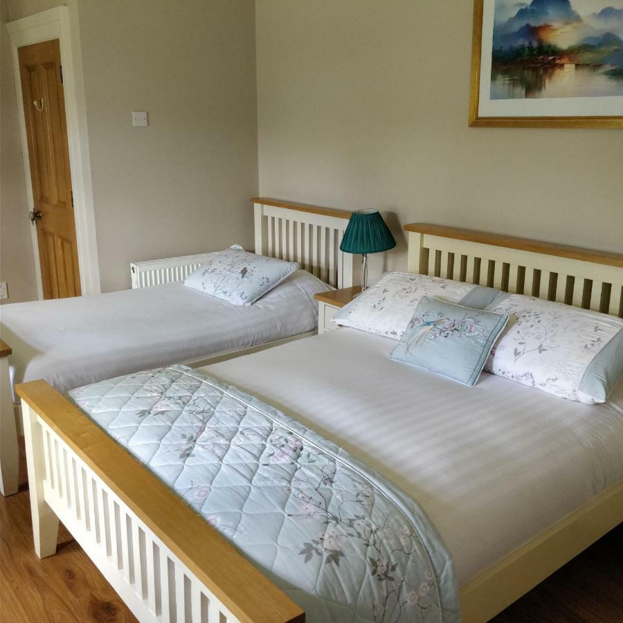 Riversdale Country House Carndonagh Buitenkant foto
